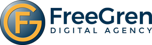 FreeGren Digital Agency